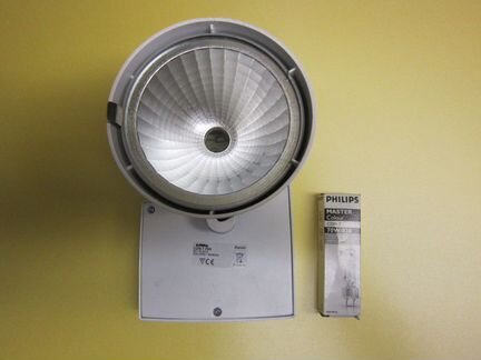 Светильник трековый