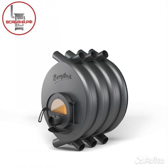 Печь отопительная Везувий серия 