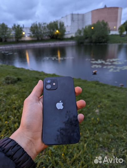 iPhone 12, 128 ГБ