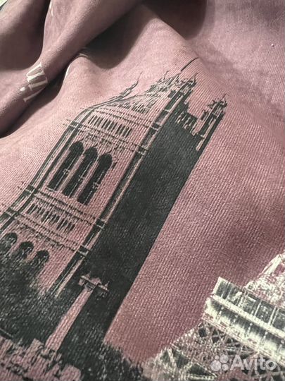 Ткань для штор