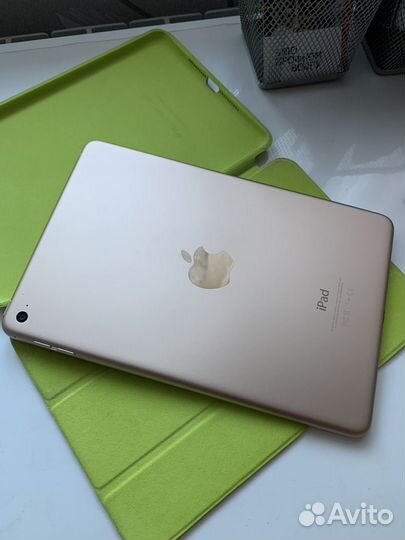 Планшет iPad мини 4 128