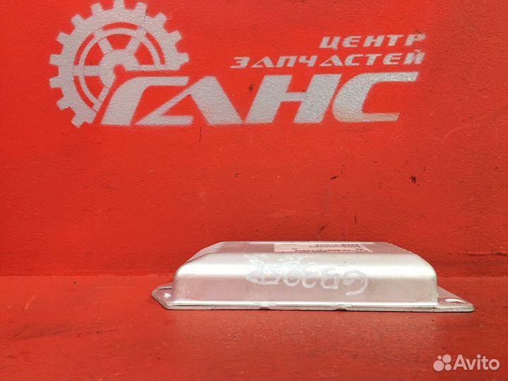 Блок управления раздаточной коробкой Bmw X5 E70