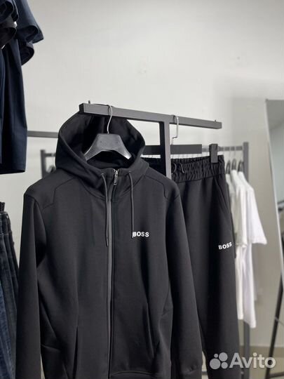 Спортивный костюм Boss