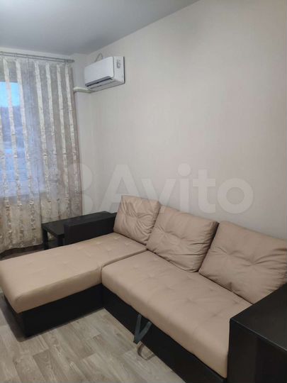1-к. квартира, 36 м², 2/5 эт.