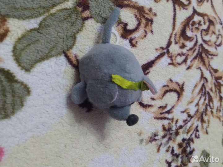 Игрушка для кота