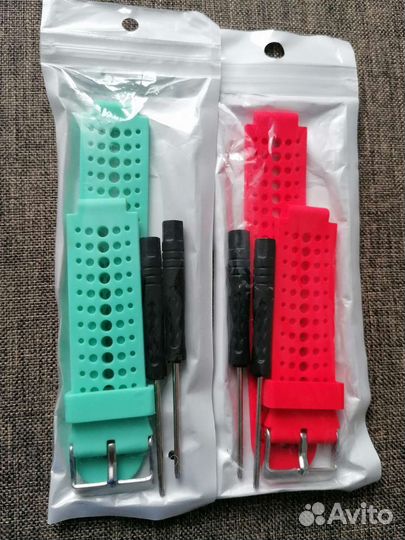 Ремешок Garmin forerunner 235, 735xt