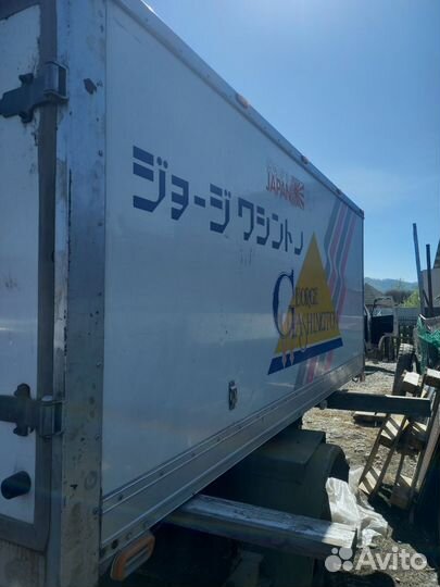 Продам термо будку