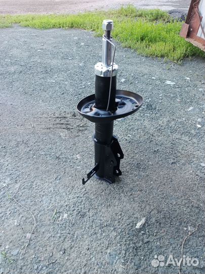 Стойки Амортизатора