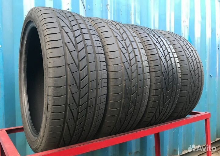 Goodyear Excellence 245/40 R20 99Y