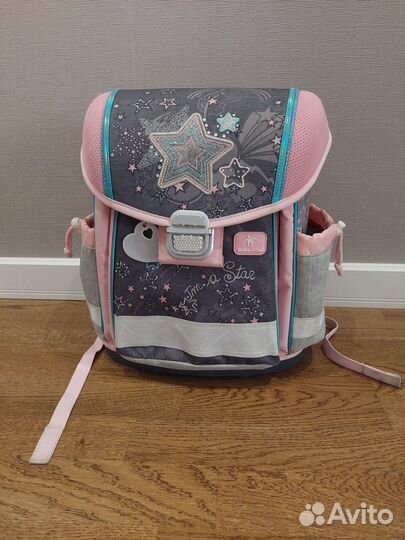 Ранец школьный для девочки