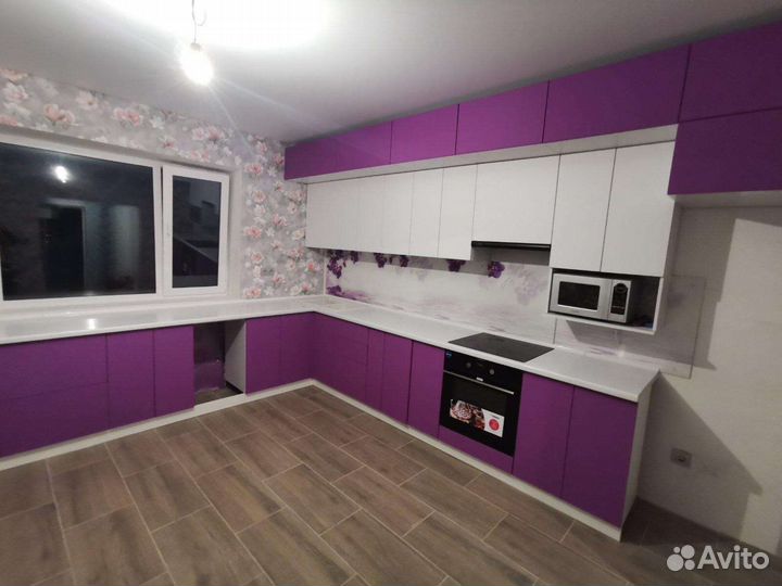 Изготовление мебели на заказ