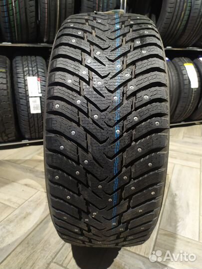 Nokian Tyres Nordman 8 205/50 R17 93T