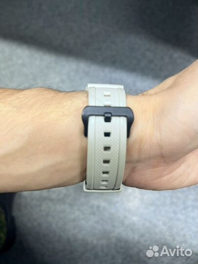 Наручные часы casio