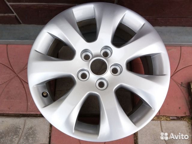 авито набережные челны диски