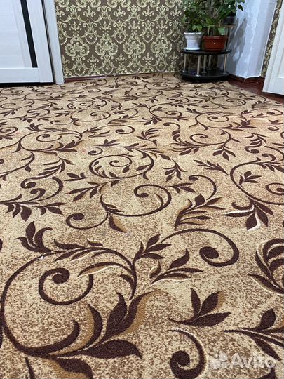 Продам ковер бу