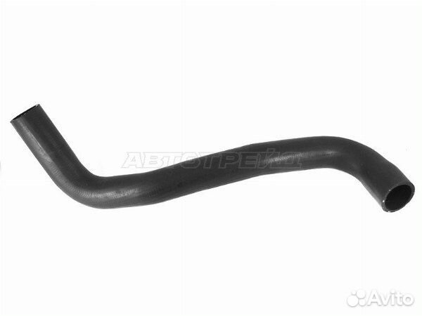 Патрубок радиатора