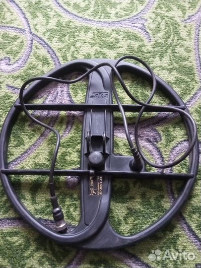 Катушка ака 13