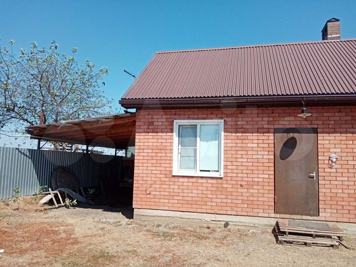 Дом 40 м² на участке 14 сот.