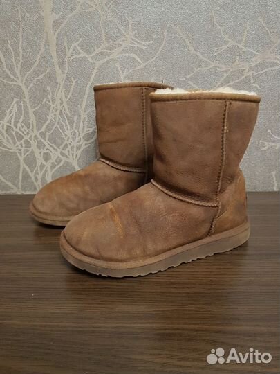 Ugg для девочки 34/35