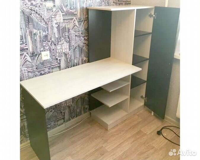 Стол компьютерный Бейсик