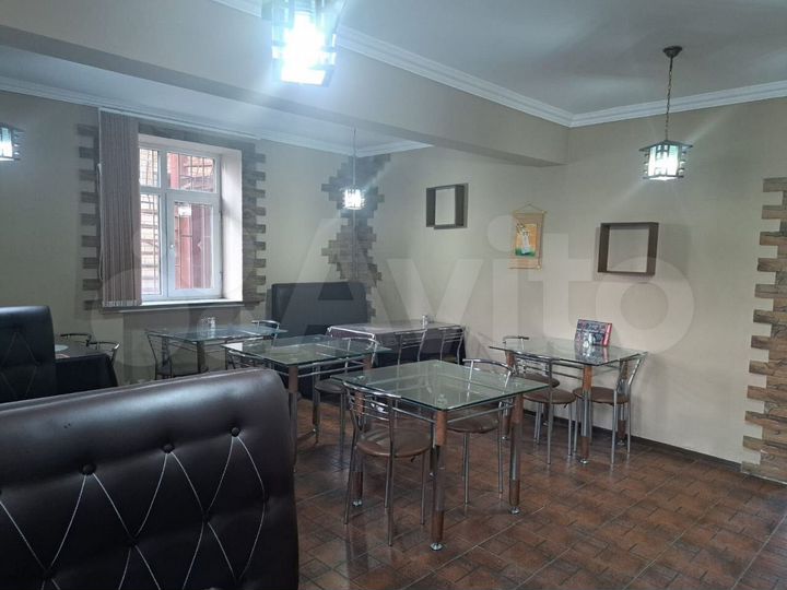 Сдам помещение свободного назначения, 100 м²