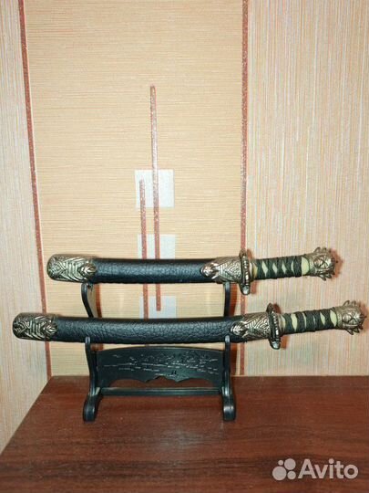 Сувенирный нож