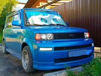 Scion xB 1.5 MT, 2004, 195 000 км, с пробегом, цена 670 000 руб.