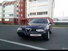 Alfa Romeo 156 1.7 МТ, 1998, 200 000 км