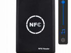 Копирует пластиковые карты, NFC rfid