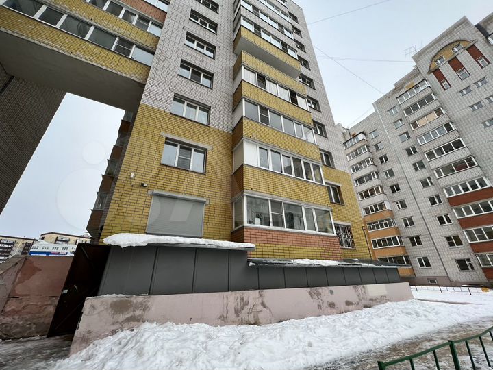 Свободного назначения, 200 м²