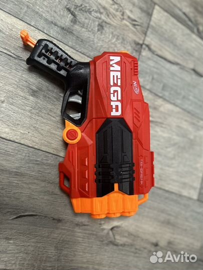 Nerf Нерф