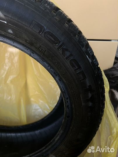 Nordman 8 205/55 R16 94T