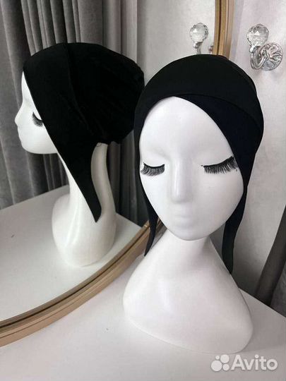 Шапочка под хиджаб