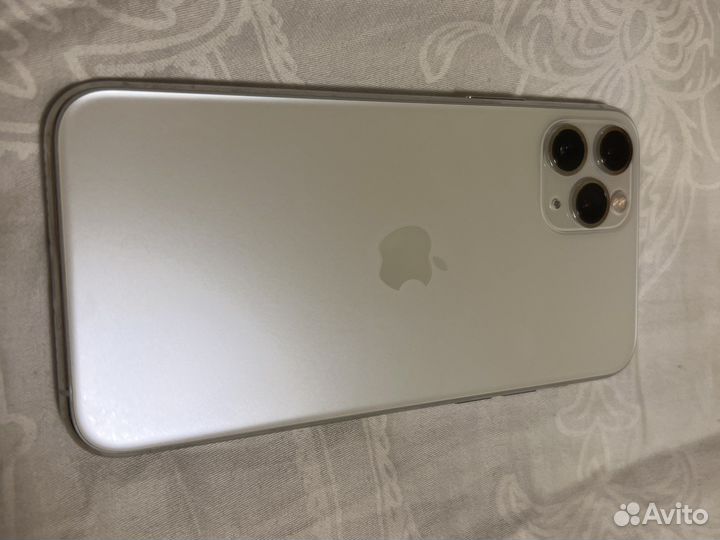 iPhone 11 pro 256 gb