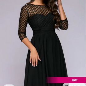 Вечернее платье 1001 dress р. 44