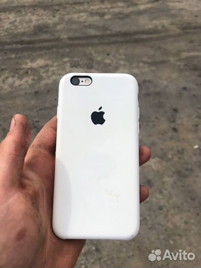 iPhone 6S, 64 ГБ