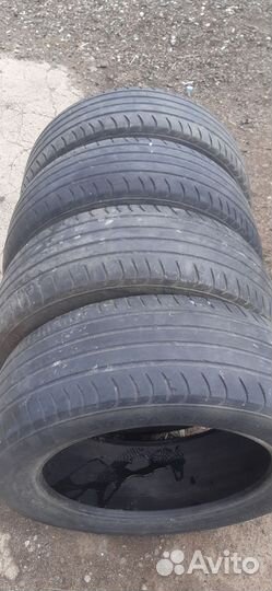 Viatti Strada Asimmetrico 215/55 R17 91B