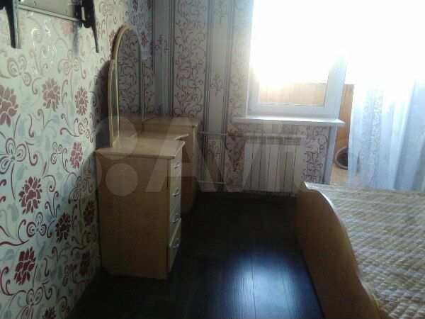 2-к. квартира, 49 м², 2/5 эт.