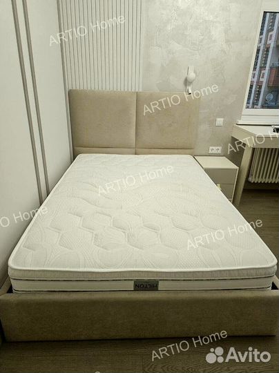 Кровать на заказ