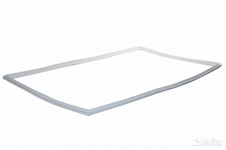 Уплотнитель дверцы для холодильника