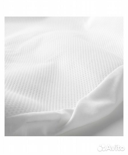 Наматрасник 120 60 Икеа