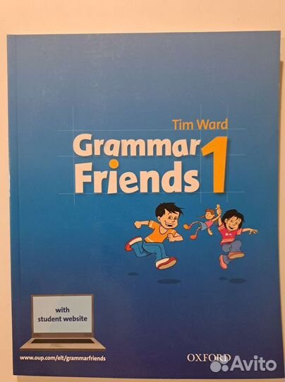 Family and friends 1(sb+wb+grammar)