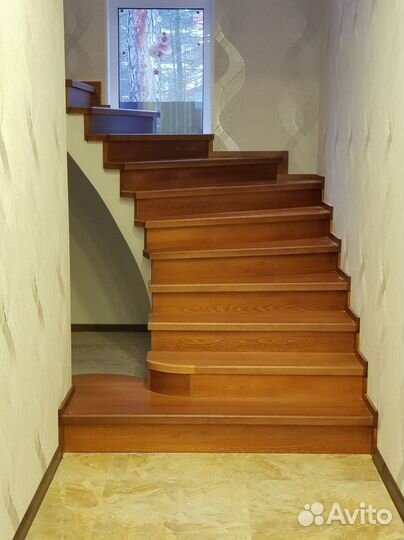 Лестница на чердак