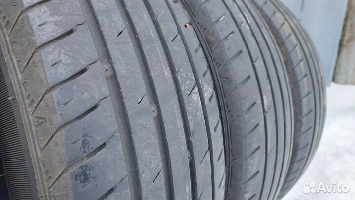 Nexen N'Fera SU4 185/65 R15 88H