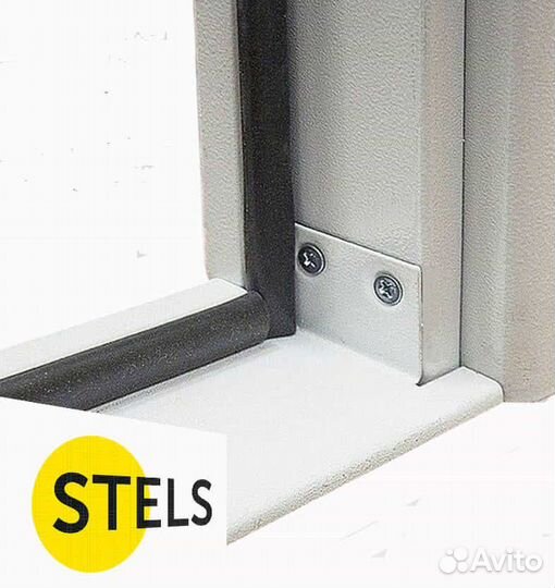 Дверь входная с улучшенной теплоизоляцией для дачи