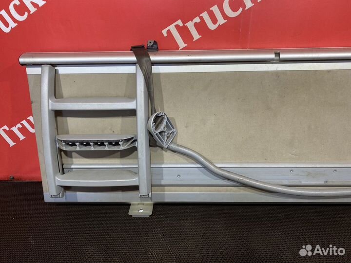 Каркас спальника верхний Daf XF105