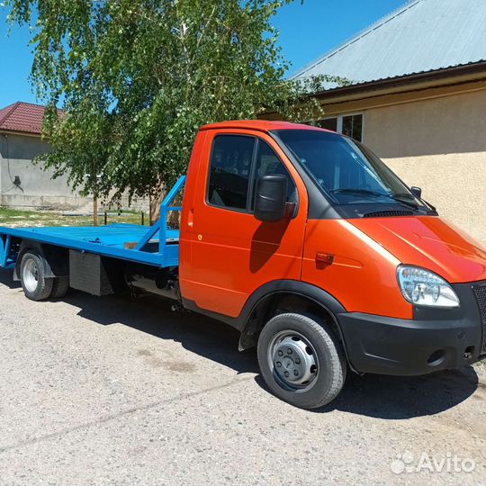 Эвакуатор круглосуточно