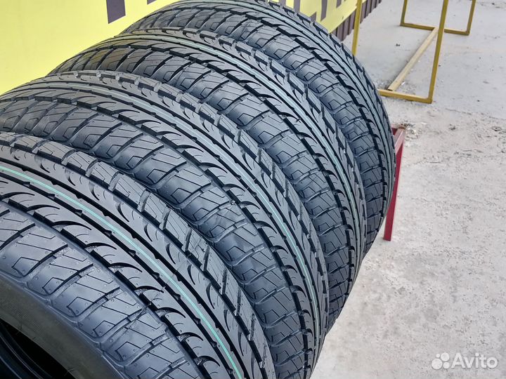 Tunga Zodiak 2 205/55 R16