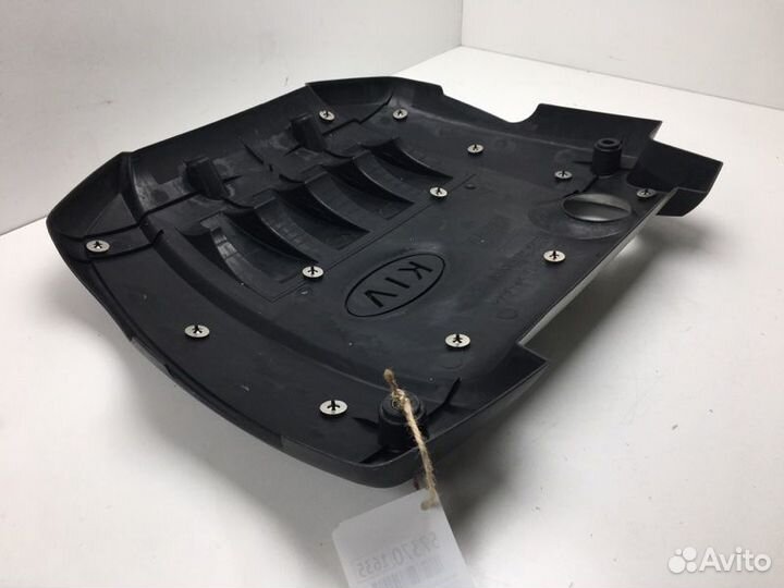 Крышка двигателя декоративная Kia Spectra SD S6D