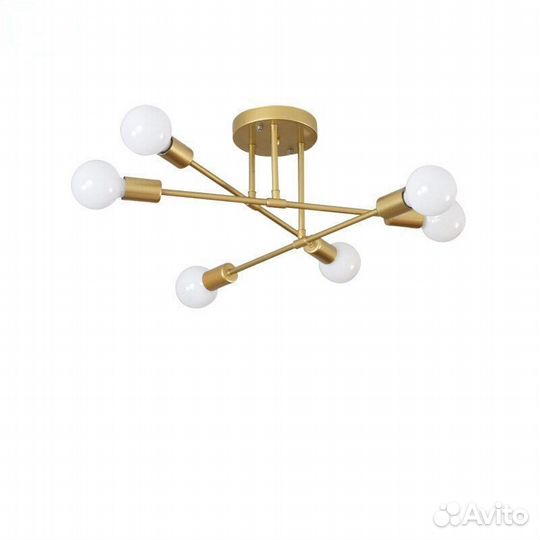 26221 Современный потолочный светильник